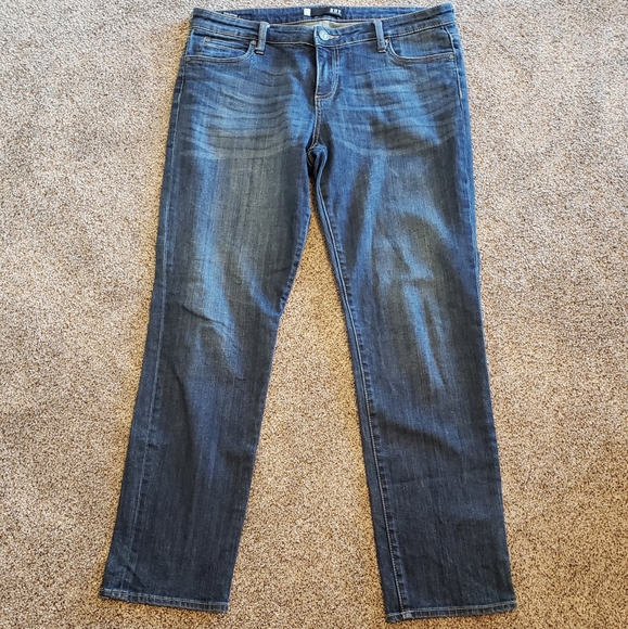 Kut from the Kloth, Woman's size 14, Catherine boyfriend Jeans - Picture 4 of 9